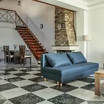 Angels House Nyaraló