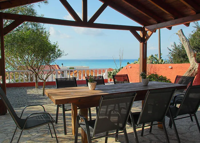 Angels House 펜션 *