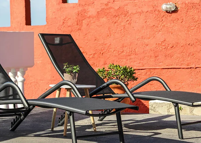 Angels House Rhodes City