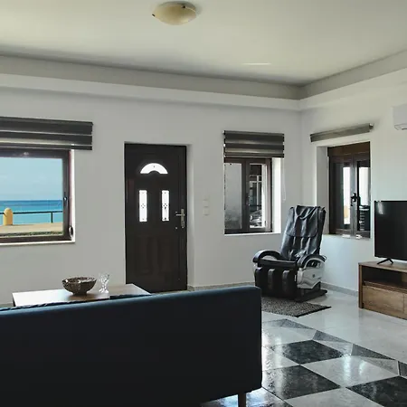 Будинок відпочинку Angels House *