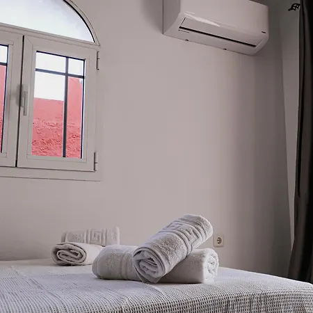Angels House Будинок відпочинку Rhodes City