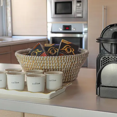 Feriehus Angels House Rhodes City