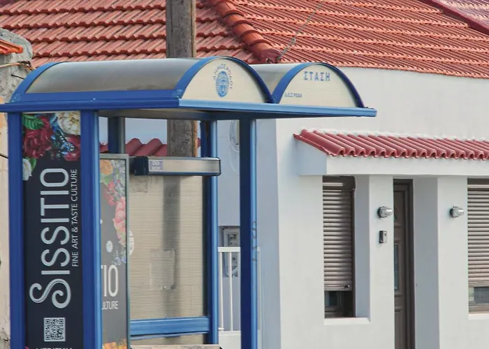 Feriehus Angels House