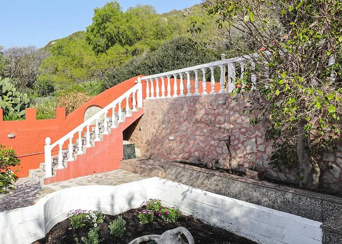 Angels House Feriehus *