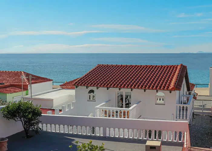 Feriehus Angels House