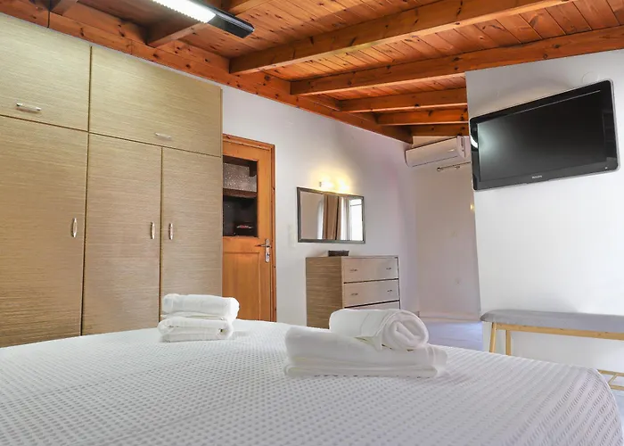 Feriehus Angels House