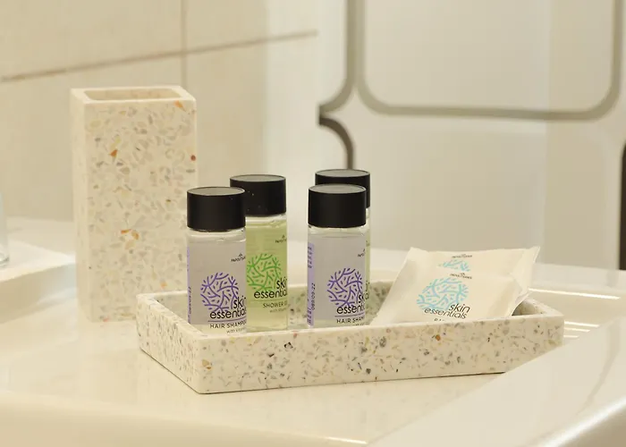 Angels House Feriehus