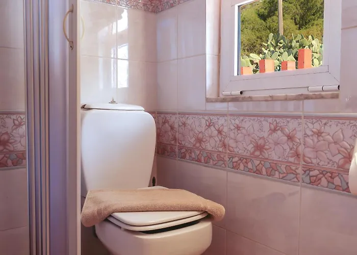 Feriehus Angels House *