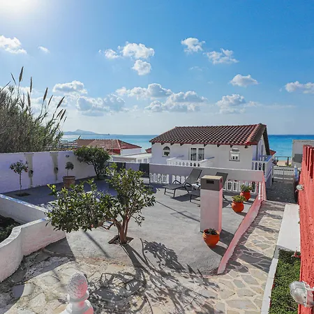 Angels House Casa vacanze *