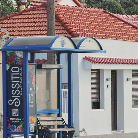 Holiday home Angels House