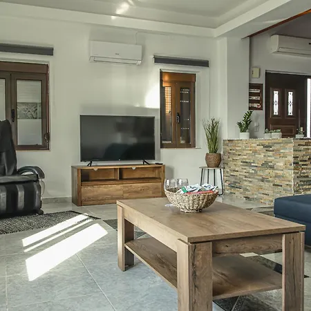 Angels House Holiday home *