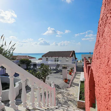 Holiday home Angels House Rhodes City