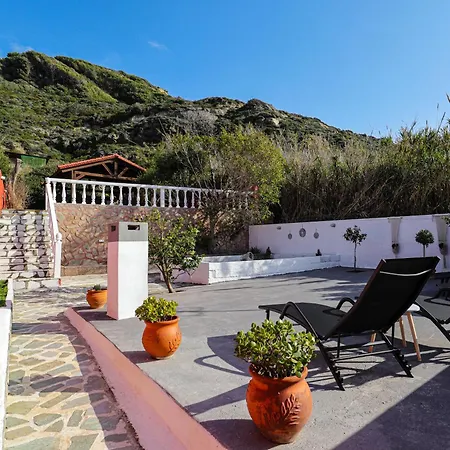 Angels House Holiday home Rhodes City