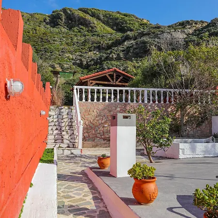 Holiday home Angels House *