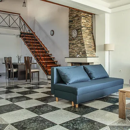 Angels House Holiday home