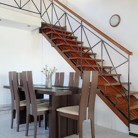 Tatil Evi Angels House