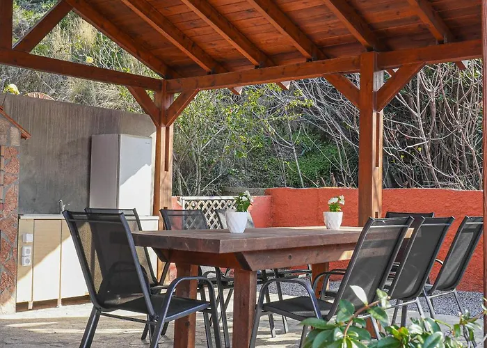 Casa de Férias Angels House Rhodes City