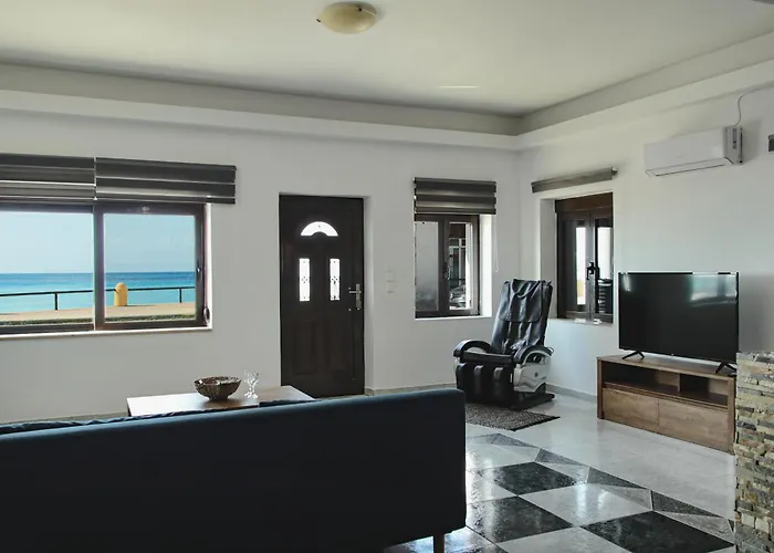 Casa de Férias Angels House *