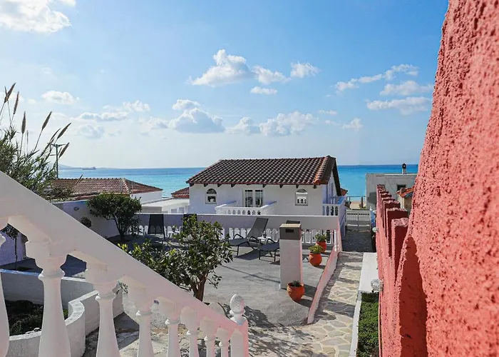 Holiday home Angels House Rhodes City