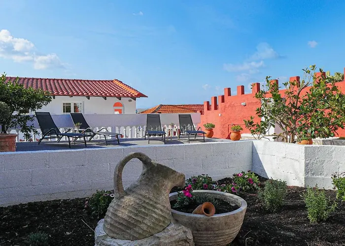 Casa de Férias Angels House