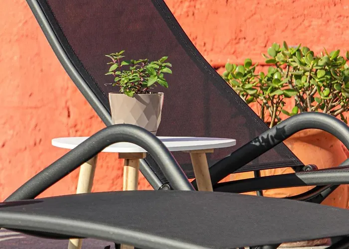 Angels House Casa de Férias