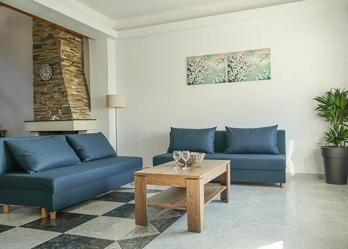 Casa de Férias Angels House