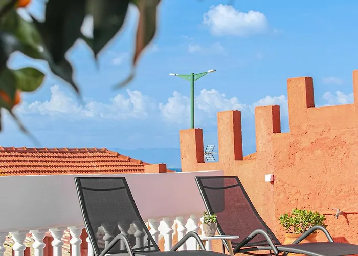 Casa de Férias Angels House