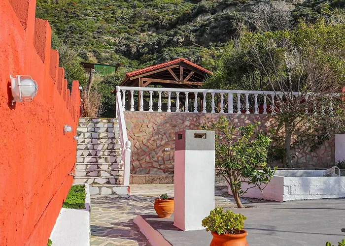 Casa de Férias Angels House *