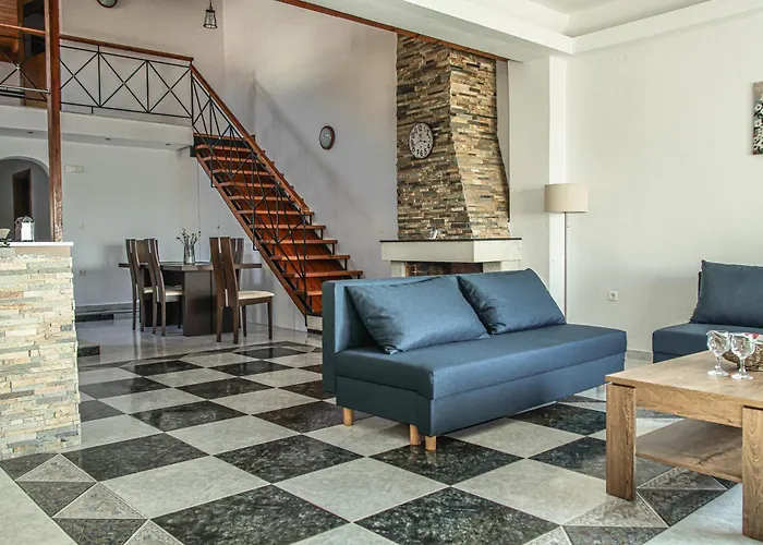 Angels House Casa de Férias