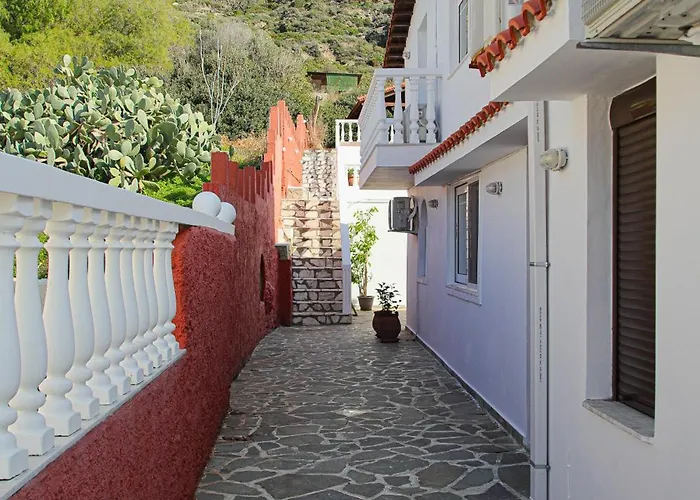 Angels House Casa de Férias *