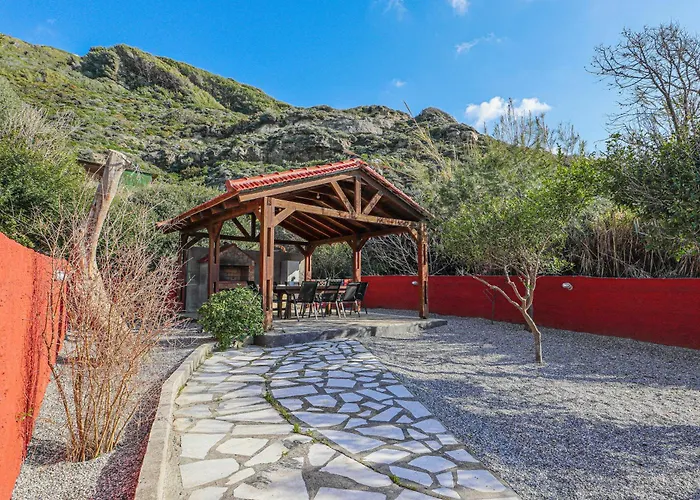 Angels House Rhodes City