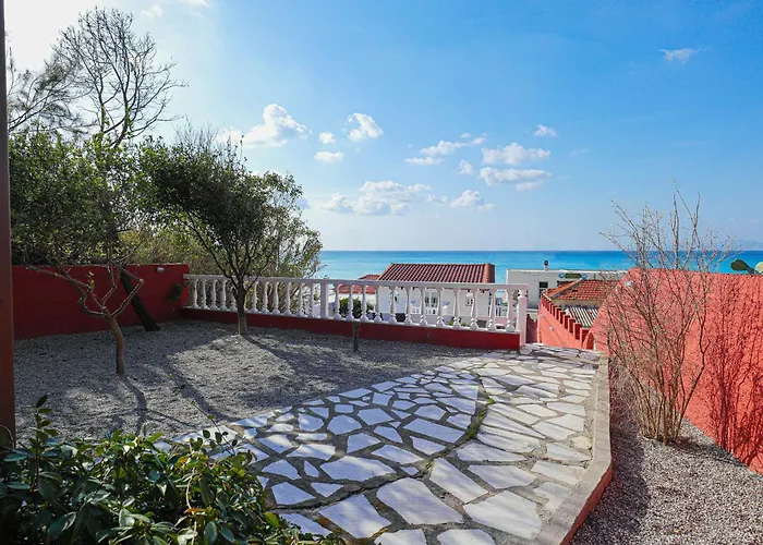 Casa de Férias Angels House *