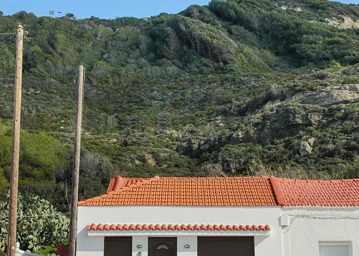 Casa de Férias Angels House