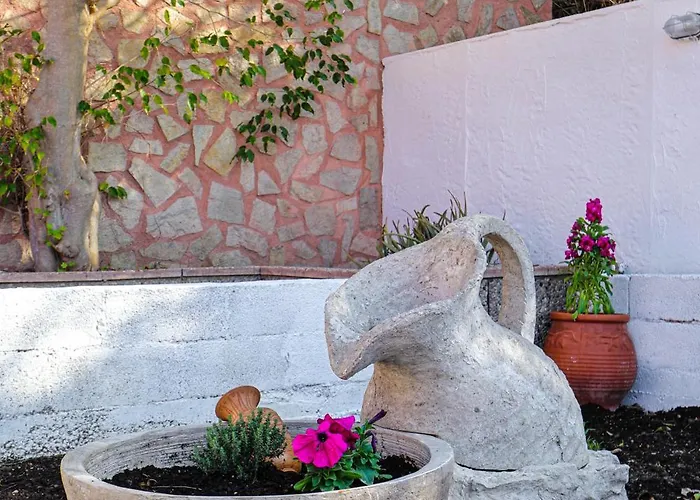 Angels House Casa de Férias Rhodes City