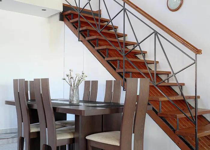 Casa de Férias Angels House