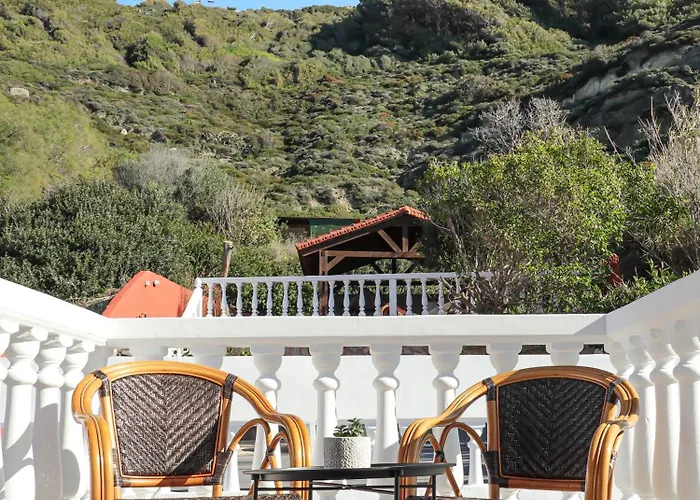 Angels House Casa de Férias