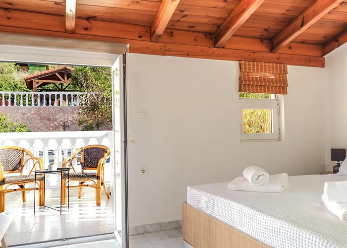 Angels House * Rhodes City