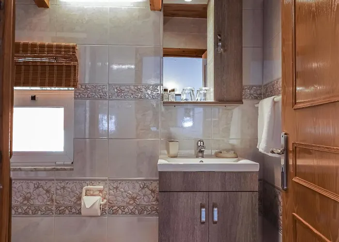 Casa de Férias Angels House