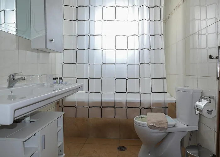 Angels House Holiday home Rhodes City