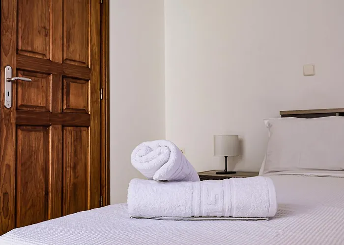 Casa de Férias Angels House Rhodes City