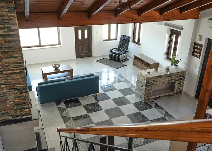 Casa de Férias Angels House