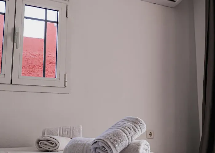 Angels House Casa de Férias Rhodes City