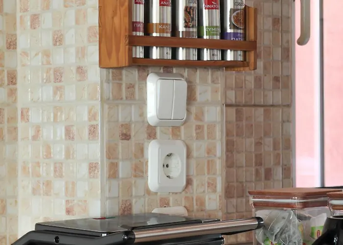 Angels House Holiday home *