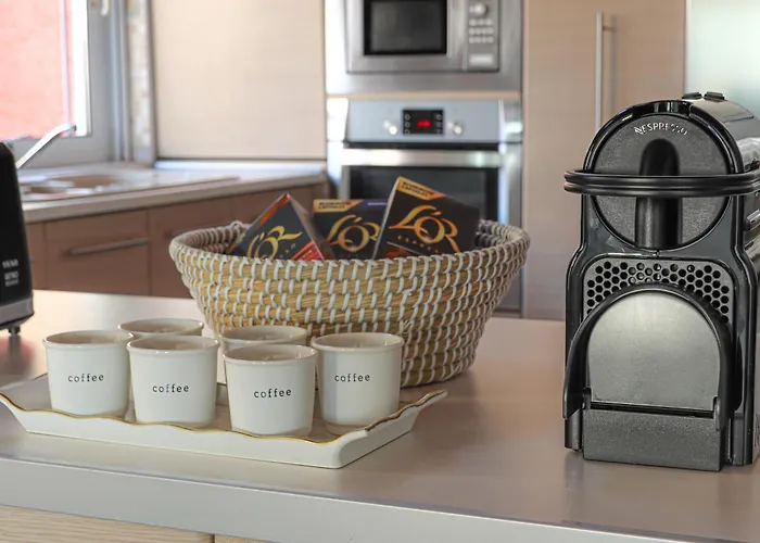 Holiday home Angels House Rhodes City