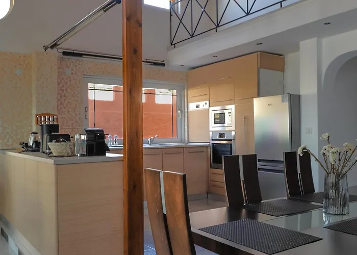 Casa de Férias Angels House *