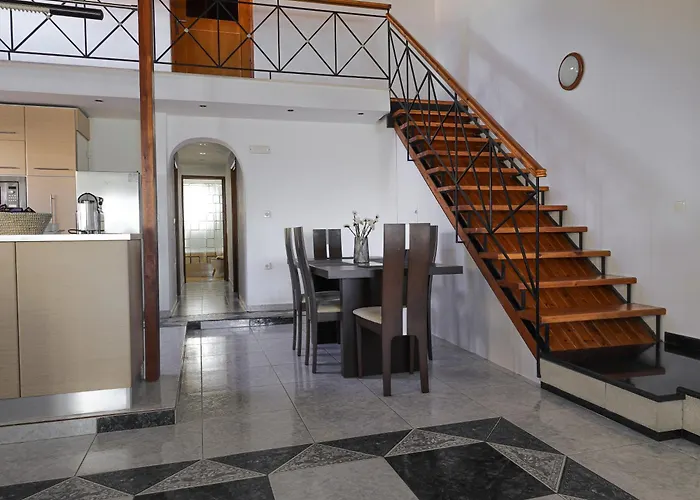 Casa de Férias Angels House