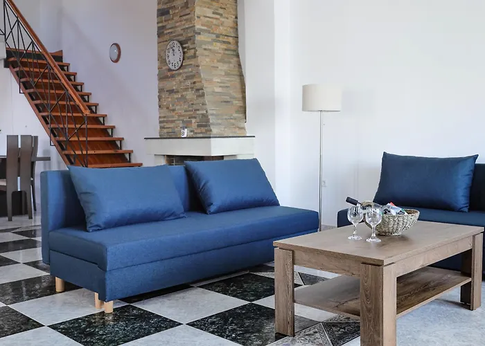 Angels House Holiday home Rhodes City