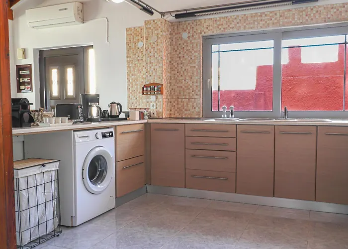 Casa de Férias Angels House