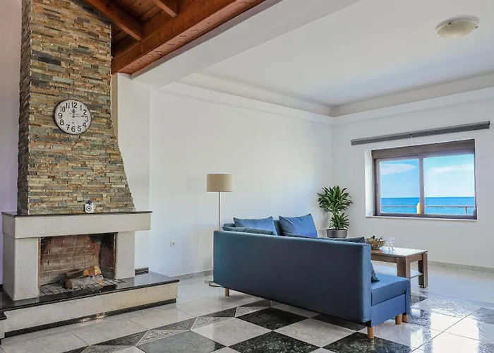 Casa de Férias Angels House Rhodes City