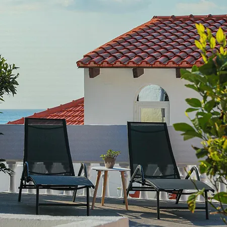 Angels House * עיר רודוס